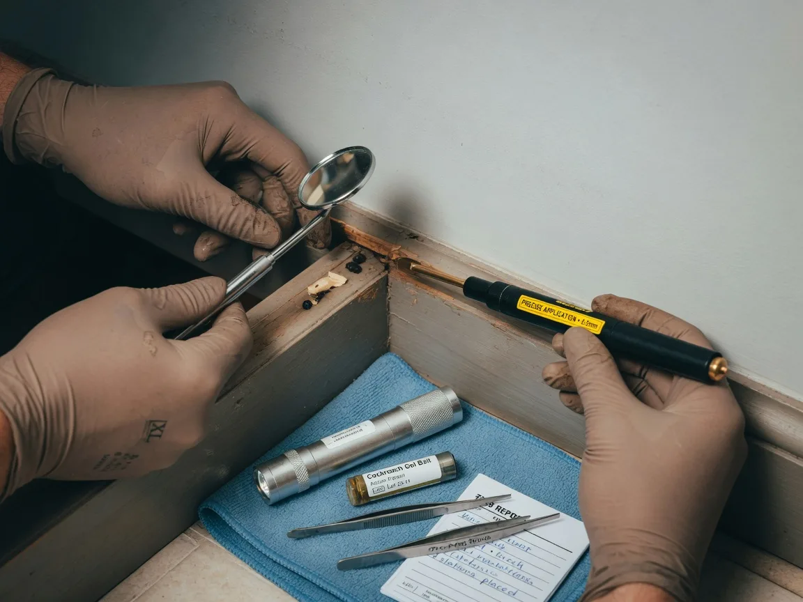 Why choose Emergency Pest Control in Fort Scott, KS